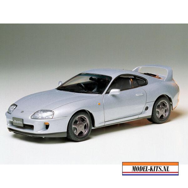 TOYOTA SUPRA 1