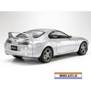 TOYOTA SUPRA 3