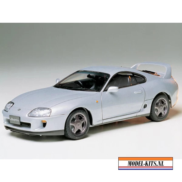 TOYOTA SUPRA