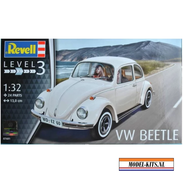 VW BEETLE