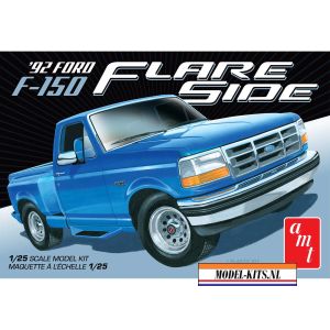 1992 Ford F 150 Flareside