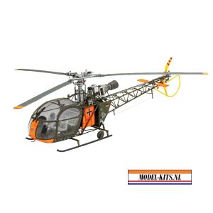 ALOUETTE II 1