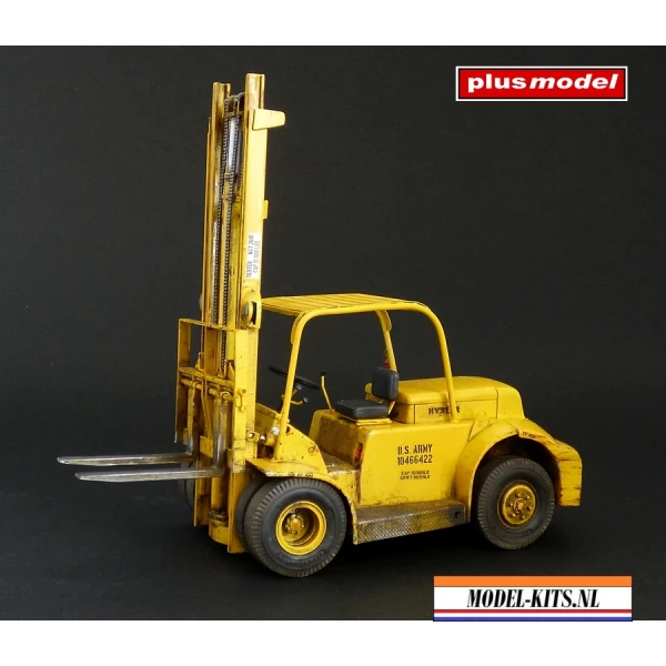AMERICAN FORKLIFT