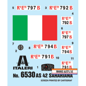 AS 42 Sahariana 13