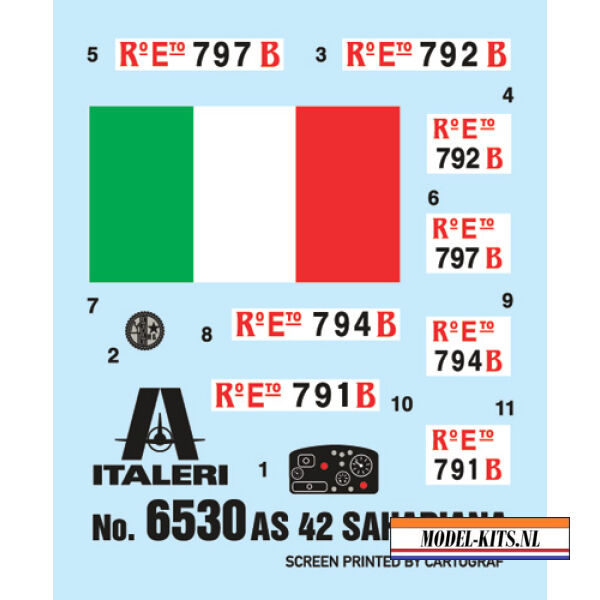 AS 42 Sahariana 13