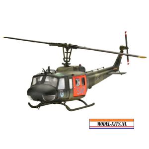 BELL UH 1D HEER 1