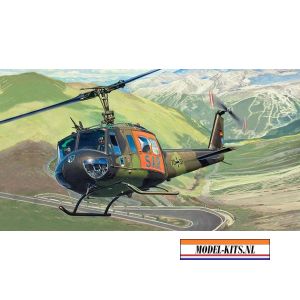 BELL UH 1D HEER 2