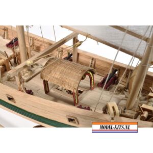 CHINESE PIRATE JUNK 5