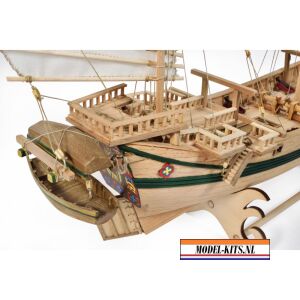 CHINESE PIRATE JUNK 6