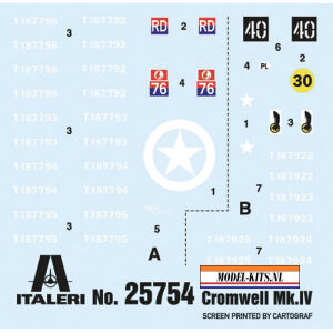 Cromwell Mk. IVCromwell Mk. IV 1