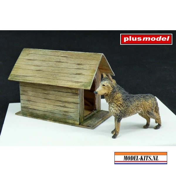 DOG HOUSE