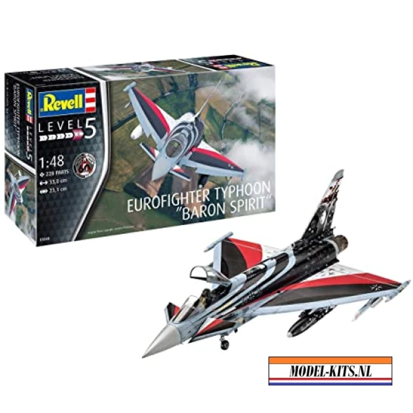 EUROFIGHTER TYPHOON
