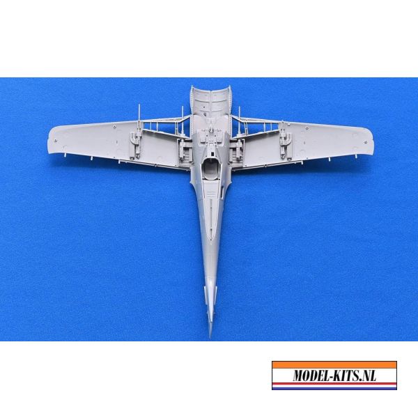 FOCKE WULF FW 190A 6 1