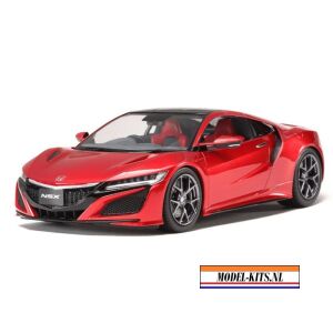 HONDA NSX 2016 1