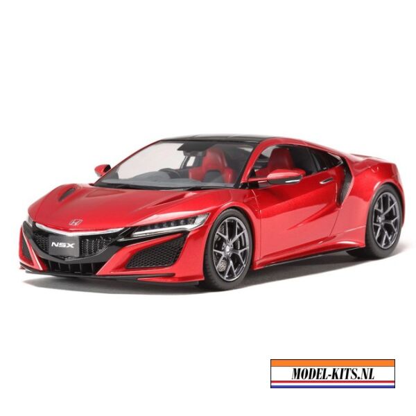 HONDA NSX 2016 1