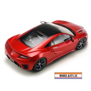 HONDA NSX 2016 2