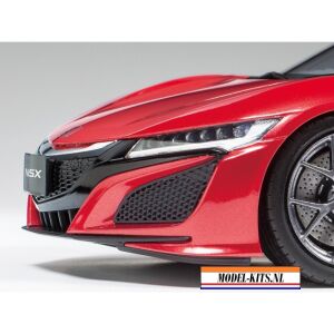 HONDA NSX 2016 4