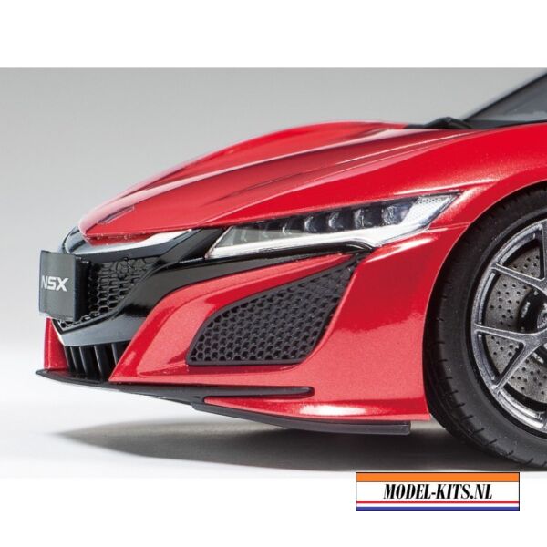 HONDA NSX 2016 4