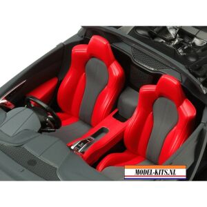 HONDA NSX 2016 5