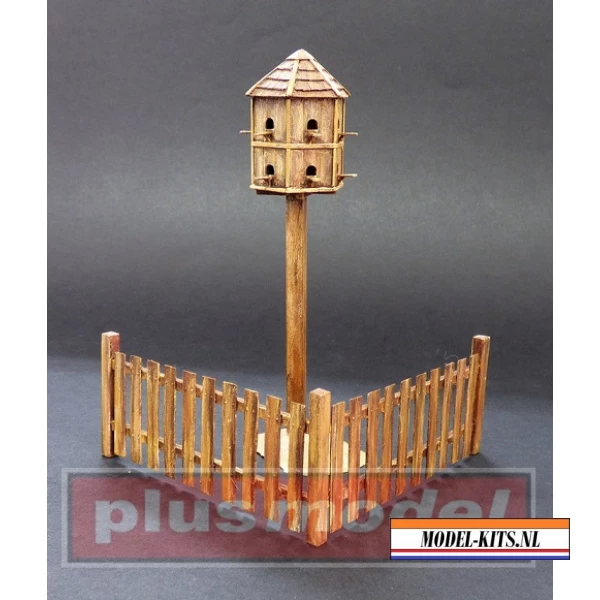 PIGEONRY