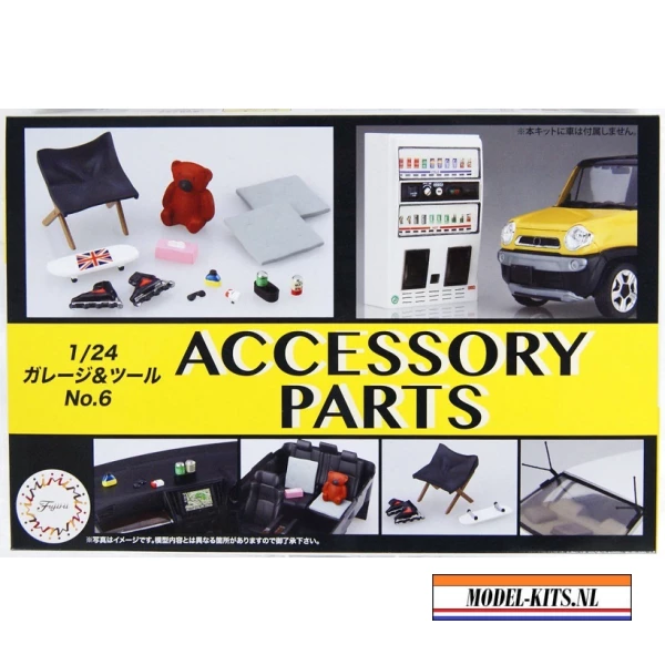 ACCESSORY PARTS