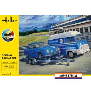 Gordini Racing Set 2