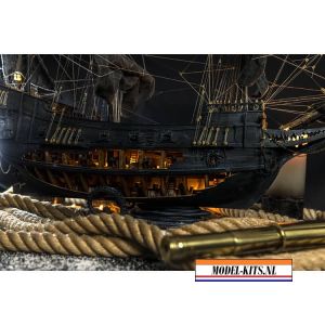 Led Kit voor de Flying Dutchman 1
