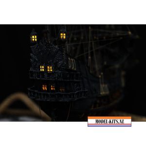 Led Kit voor de Flying Dutchman 2