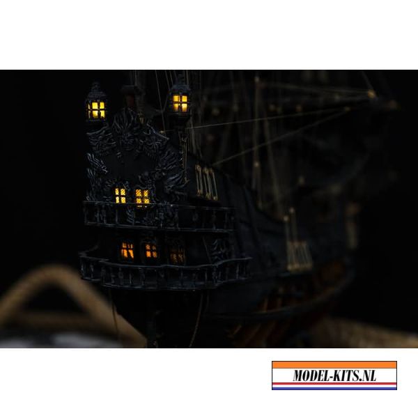 Led Kit voor de Flying Dutchman 2