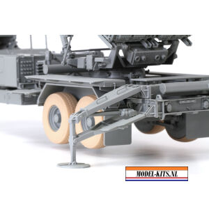 MIM 104F PATRIOT SAM (PAC 3) 10