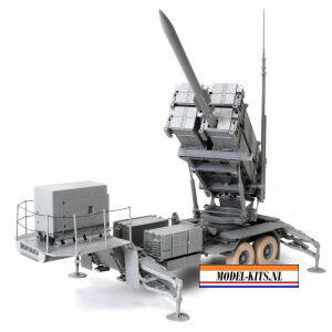 MIM 104F PATRIOT SAM (PAC 3) 4
