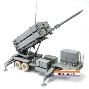 MIM 104F PATRIOT SAM (PAC 3) 5
