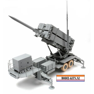 MIM 104F PATRIOT SAM (PAC 3) 6