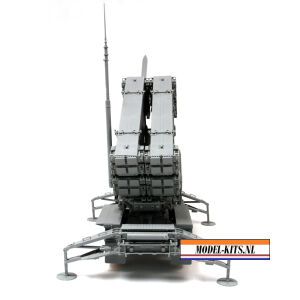 MIM 104F PATRIOT SAM (PAC 3) 7