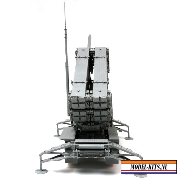 MIM 104F PATRIOT SAM (PAC 3) 7