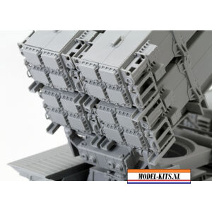 MIM 104F PATRIOT SAM (PAC 3) 8