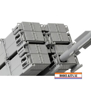 MIM 104F PATRIOT SAM (PAC 3) 9
