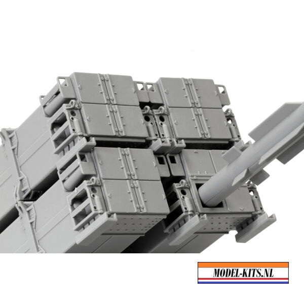 MIM 104F PATRIOT SAM (PAC 3) 9