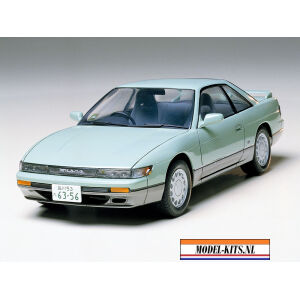 Nissan Silvia 1