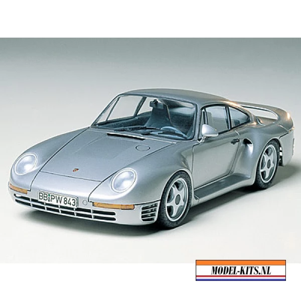 PORSCHE 959