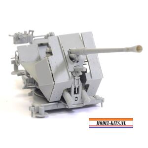 SD. KFZ. 7 2 FLAK 37 WITH ARMOR CAB 19