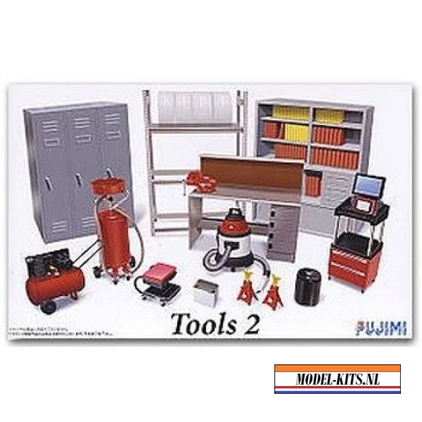 TOOLS 2