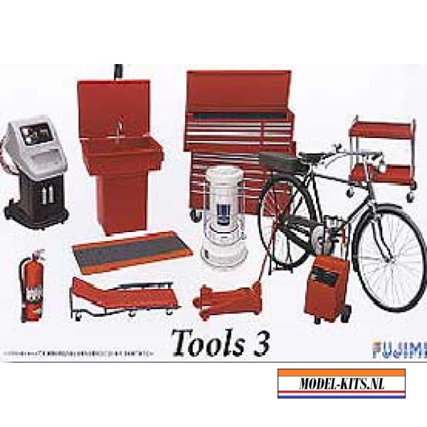 TOOLS 3