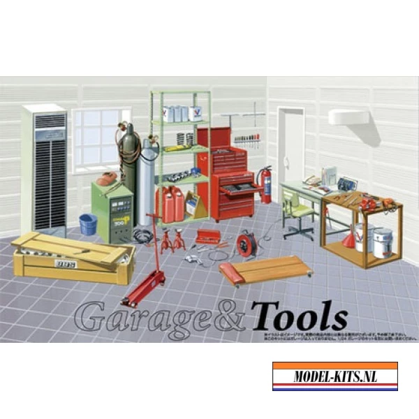 TOOLS