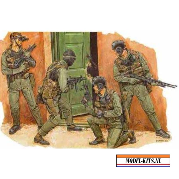 U.S. NAVY SEALS