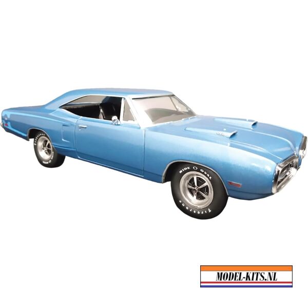 1970 DODGE CORONET SUPER BEE