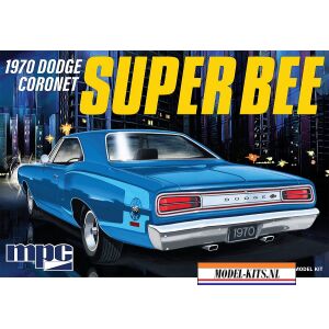 1970 DODGE CORONET SUPER BEE