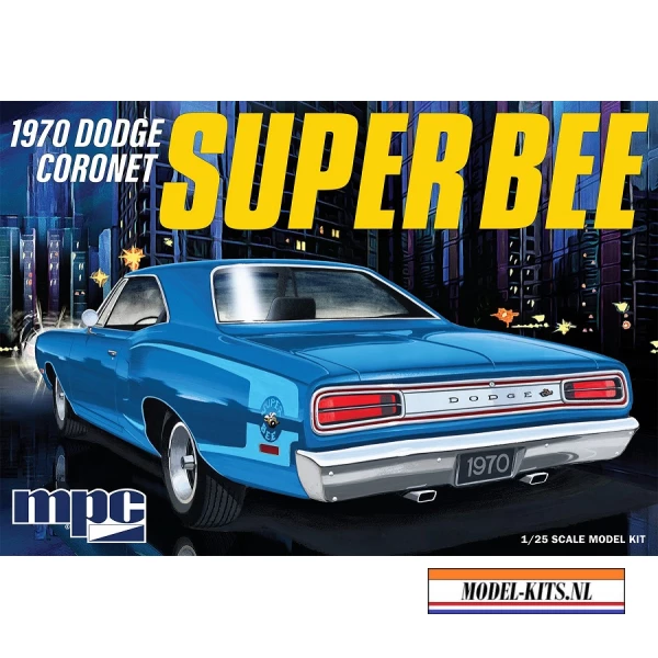 1970 DODGE CORONET SUPER BEE