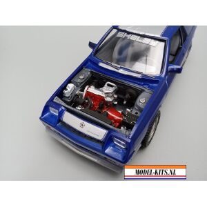 1986 DODGE SHELBY CHARGER 2