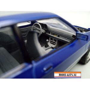 1986 DODGE SHELBY CHARGER 4